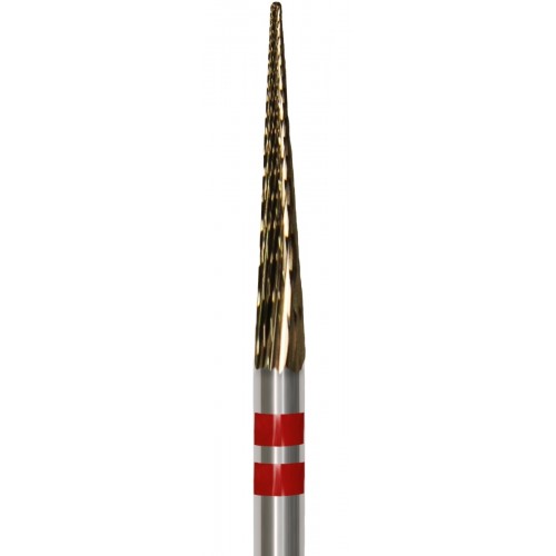 Carbide cutters for dental technicians GW EF 257-023