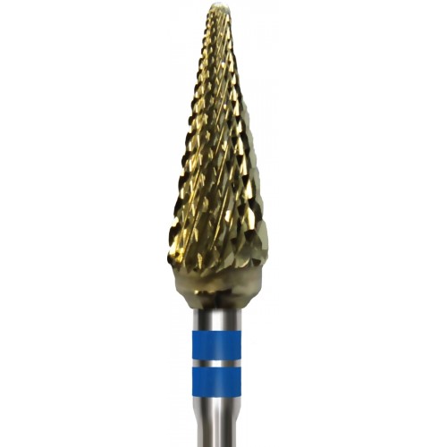 Carbide cutters for dental technicians GW RE 257-060