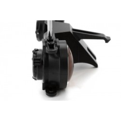 Dr.Kim DKT-2 - binocular loupes with 2.5x magnification, with adjustable interpupillary and focal length for the DKH headlight (Korea) Dr.Kim DKT-2 - binocular loupes with 2.5x magnification, with adjustable interpupillary and focal length for the DKH headlight (Korea)