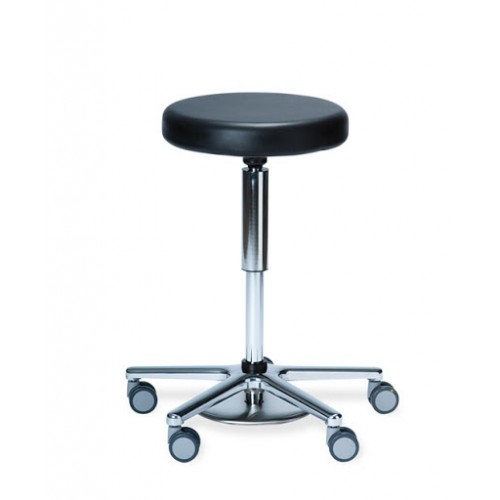 SWING SURGICAL STOOL