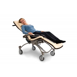 BRUMABA CADDY CHAIR