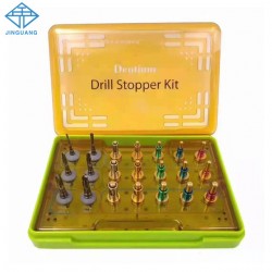 Drill Stopper Kit 