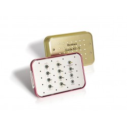 XGSSK Dental Pilot Drill Set