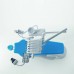  Estetica E30 STM top / bottom feed dental unit | KaVo (Germany)