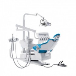  Estetica E30 STM top / bottom feed dental unit | KaVo (Germany)