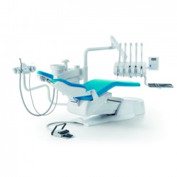  Estetica E30 STM top / bottom feed dental unit | KaVo (Germany)