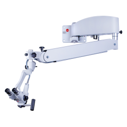 SOM 22 / Kaps 900 / - WALL LED operating microscope | Karl Kaps (Germany)