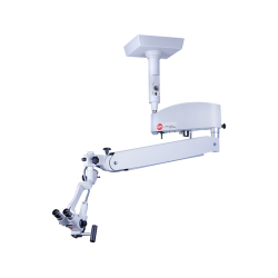 Стоматологический микроскоп SOM 32 / Kaps 900 /  LED ПОТОЛОЧНЫЙ | Karl Kaps (Германия)