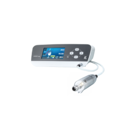 ﻿﻿EXPERTsurg LUX - высокоточный аппарат для хирургии и имплантологии (физиодиспенсер) в комплекте с наконечником со светом SURGmatic S201 XL | KaVo (Германия)