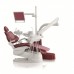 Primus 1058 S / TM / C - dental treatment unit with top / bottom feeding of instruments / mobile unit