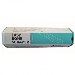 Easy Bone Scraper