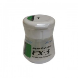 Super Porcelain EX-3 - Translucent Tx
