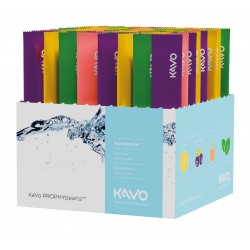 KAVO PROPHYPEARLS POWDER (PACKAGE 80 PCS) 1200 GR | KaVo (Germany)