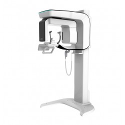 PaX-i3D 10 х 8,5 (12 х 9)| VATECH South Korea